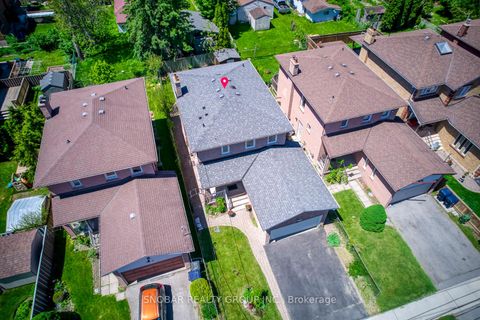 Photo 27 at 296 Rimilton Avenue, Alderwood, Toronto