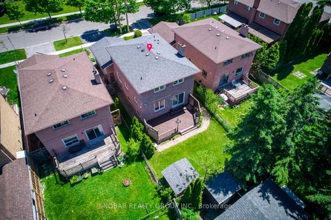 Photo 31 at 296 Rimilton Avenue, Alderwood, Toronto