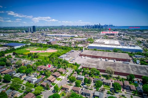 Photo 32 at 296 Rimilton Avenue, Alderwood, Toronto