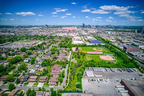 Photo 33 at 296 Rimilton Avenue, Alderwood, Toronto