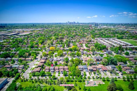 Photo 34 at 296 Rimilton Avenue, Alderwood, Toronto