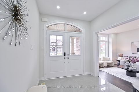 Photo 3 at 1726 Emberton Way, Alcona, Innisfil