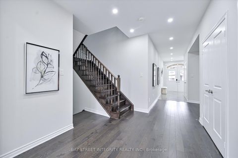 Photo 6 at 1726 Emberton Way, Alcona, Innisfil