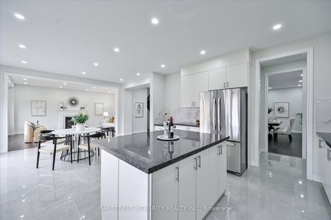 Photo 10 at 1726 Emberton Way, Alcona, Innisfil