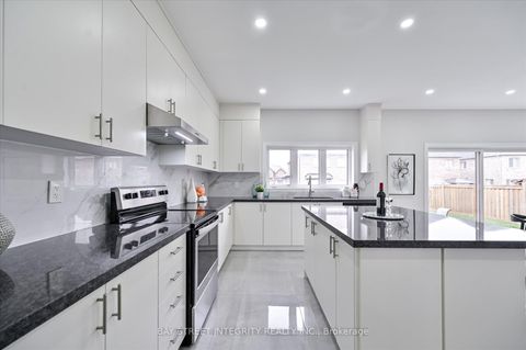 Photo 11 at 1726 Emberton Way, Alcona, Innisfil