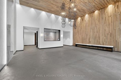 Photo 6 at 606 - 156 Portland Street, Waterfront Communities C1, Toronto