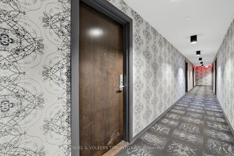 Photo 7 at 606 - 156 Portland Street, Waterfront Communities C1, Toronto
