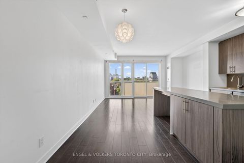 Photo 14 at 606 - 156 Portland Street, Waterfront Communities C1, Toronto