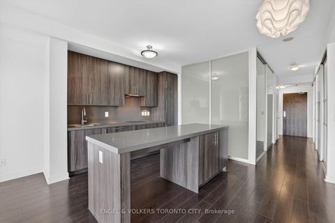 Photo 18 at 606 - 156 Portland Street, Waterfront Communities C1, Toronto