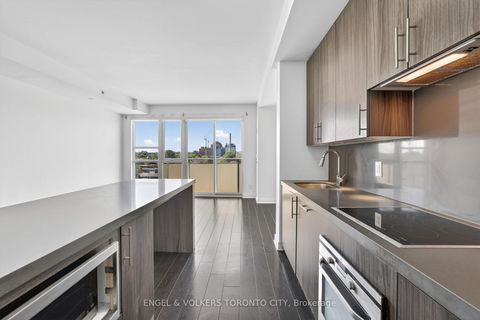 Photo 22 at 606 - 156 Portland Street, Waterfront Communities C1, Toronto