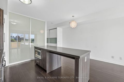 Photo 23 at 606 - 156 Portland Street, Waterfront Communities C1, Toronto