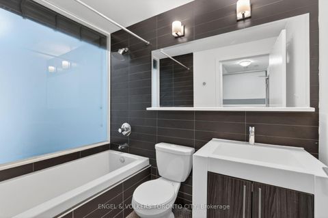 Photo 36 at 606 - 156 Portland Street, Waterfront Communities C1, Toronto