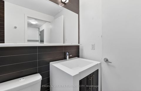 Photo 38 at 606 - 156 Portland Street, Waterfront Communities C1, Toronto