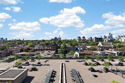Photo 41 at 606 - 156 Portland Street, Waterfront Communities C1, Toronto