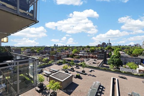 Photo 44 at 606 - 156 Portland Street, Waterfront Communities C1, Toronto