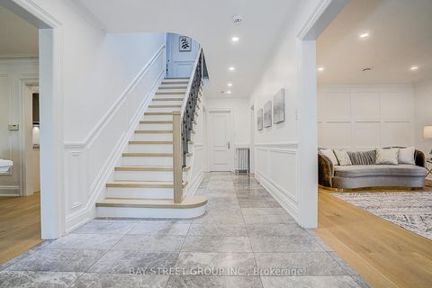 Photo 3 at 3 Silverwood Avenue, Forest Hill South, Toronto