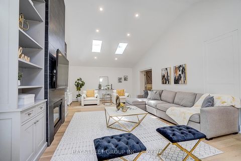 Photo 5 at 3 Silverwood Avenue, Forest Hill South, Toronto