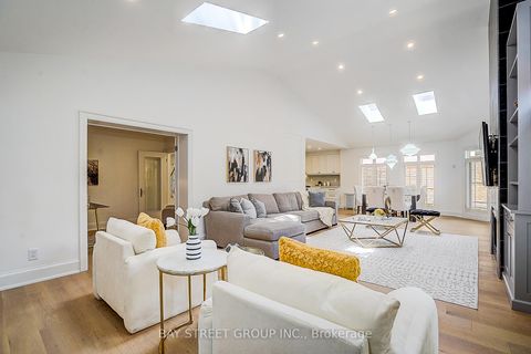 Photo 6 at 3 Silverwood Avenue, Forest Hill South, Toronto