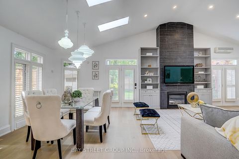 Photo 7 at 3 Silverwood Avenue, Forest Hill South, Toronto
