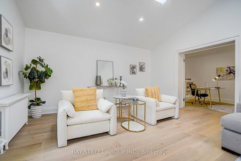 Photo 8 at 3 Silverwood Avenue, Forest Hill South, Toronto