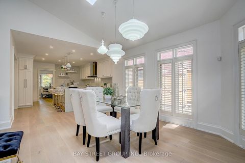 Photo 9 at 3 Silverwood Avenue, Forest Hill South, Toronto