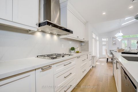 Photo 13 at 3 Silverwood Avenue, Forest Hill South, Toronto