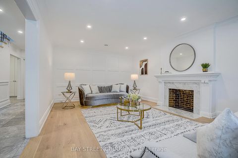 Photo 15 at 3 Silverwood Avenue, Forest Hill South, Toronto