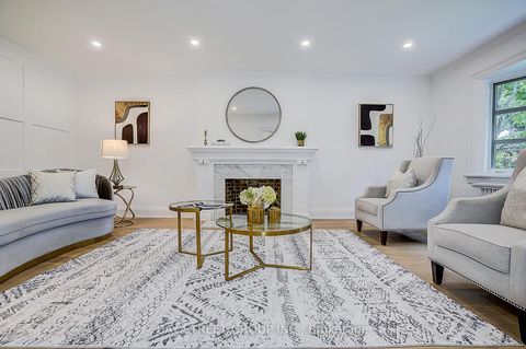 Photo 16 at 3 Silverwood Avenue, Forest Hill South, Toronto