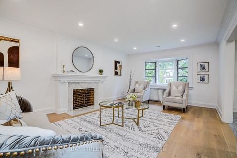 Photo 17 at 3 Silverwood Avenue, Forest Hill South, Toronto