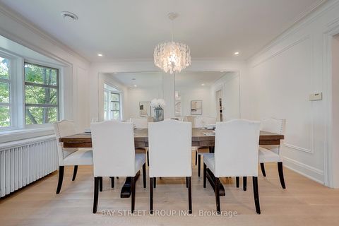 Photo 18 at 3 Silverwood Avenue, Forest Hill South, Toronto