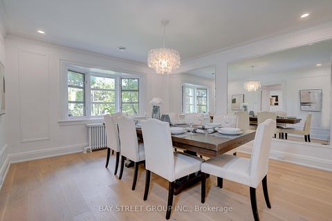 Photo 19 at 3 Silverwood Avenue, Forest Hill South, Toronto