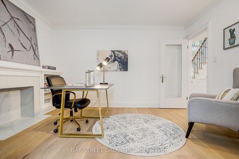 Photo 20 at 3 Silverwood Avenue, Forest Hill South, Toronto