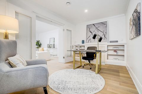 Photo 21 at 3 Silverwood Avenue, Forest Hill South, Toronto