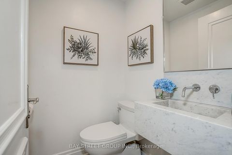 Photo 22 at 3 Silverwood Avenue, Forest Hill South, Toronto