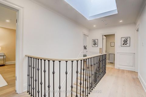 Photo 23 at 3 Silverwood Avenue, Forest Hill South, Toronto
