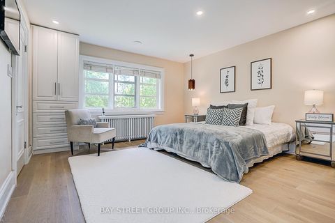Photo 24 at 3 Silverwood Avenue, Forest Hill South, Toronto