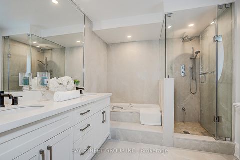 Photo 27 at 3 Silverwood Avenue, Forest Hill South, Toronto