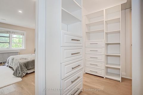 Photo 28 at 3 Silverwood Avenue, Forest Hill South, Toronto