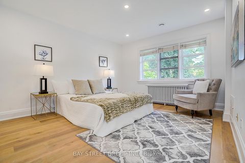 Photo 30 at 3 Silverwood Avenue, Forest Hill South, Toronto