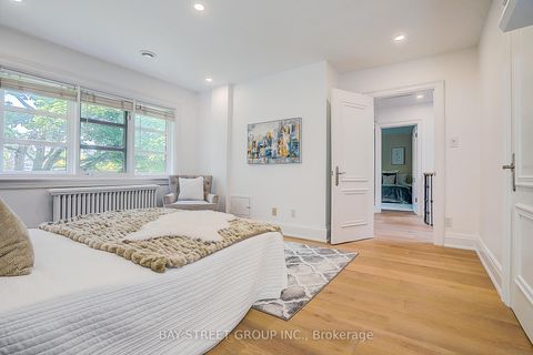 Photo 31 at 3 Silverwood Avenue, Forest Hill South, Toronto