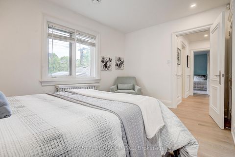 Photo 35 at 3 Silverwood Avenue, Forest Hill South, Toronto