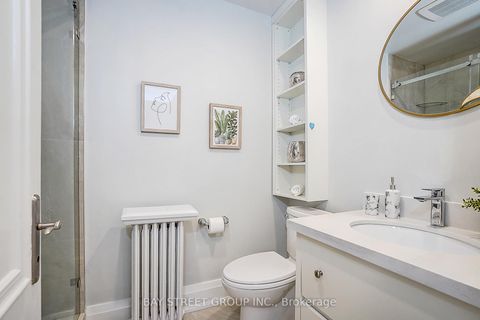 Photo 36 at 3 Silverwood Avenue, Forest Hill South, Toronto