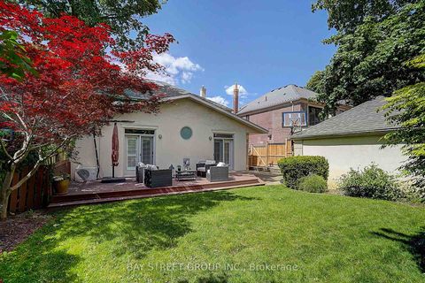 Photo 43 at 3 Silverwood Avenue, Forest Hill South, Toronto
