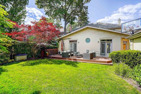 Photo 44 at 3 Silverwood Avenue, Forest Hill South, Toronto