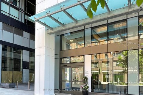 Photo 1 at 226 - 121 Lower Sherbourne Street, Waterfront Communities C8, Toronto