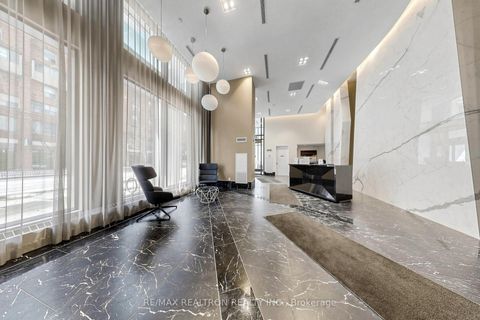 Photo 4 at 226 - 121 Lower Sherbourne Street, Waterfront Communities C8, Toronto