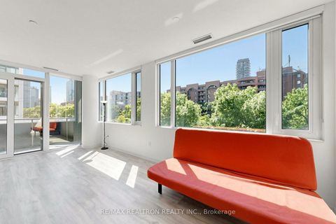 Photo 7 at 226 - 121 Lower Sherbourne Street, Waterfront Communities C8, Toronto