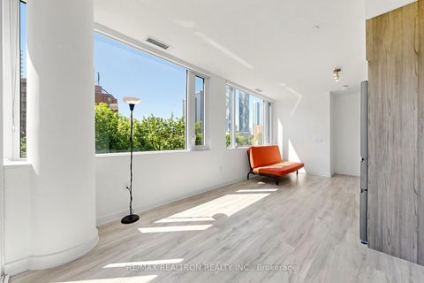 Photo 8 at 226 - 121 Lower Sherbourne Street, Waterfront Communities C8, Toronto