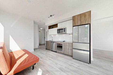Photo 10 at 226 - 121 Lower Sherbourne Street, Waterfront Communities C8, Toronto