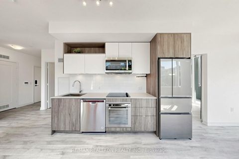 Photo 12 at 226 - 121 Lower Sherbourne Street, Waterfront Communities C8, Toronto
